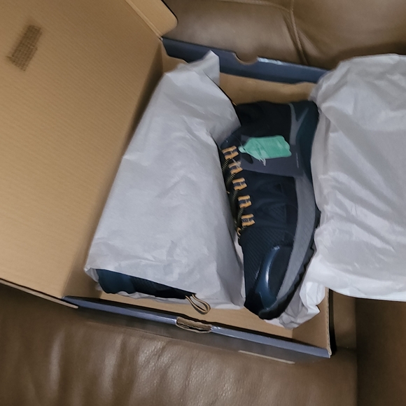 HIGH SIERRA NWT MENS TRAIL RUNNING SHOES - Picture 5 of 6